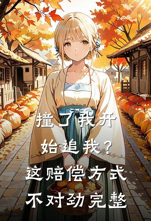 撞了我开始追我？这赔偿方式不对劲完整