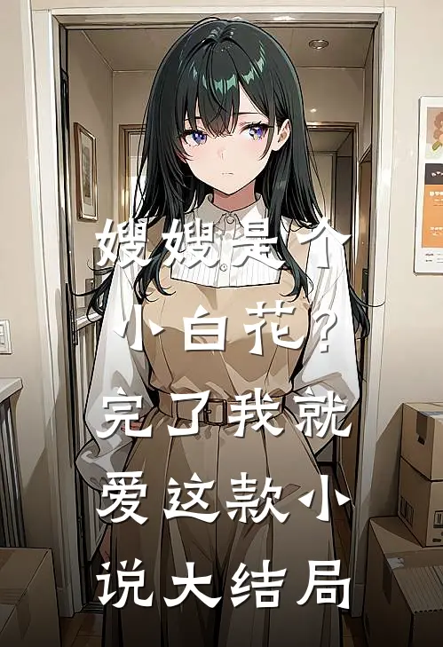 嫂嫂是个小白花？完了，我就爱这款小说大结局