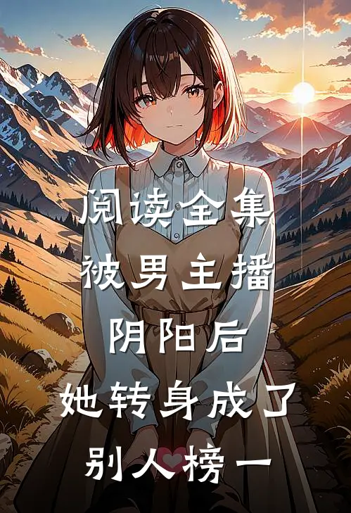 阅读全集被男主播阴阳后，她转身成了别人榜一