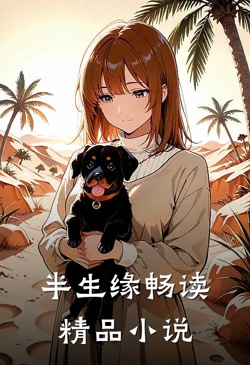 半生缘畅读精品小说