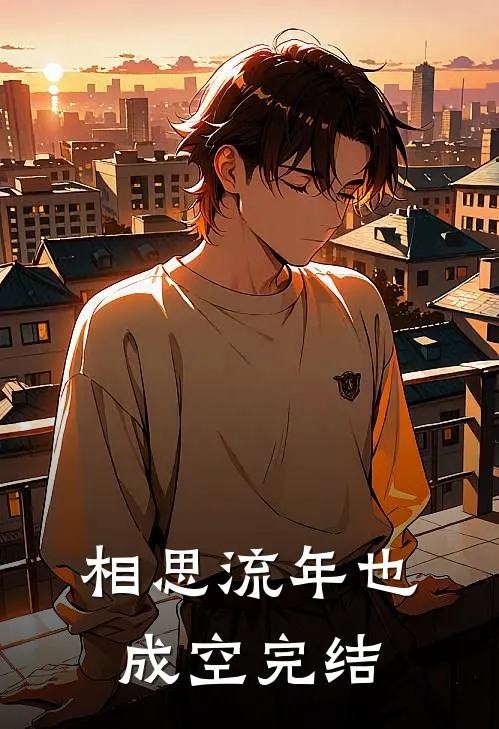 相思流年也成空完结