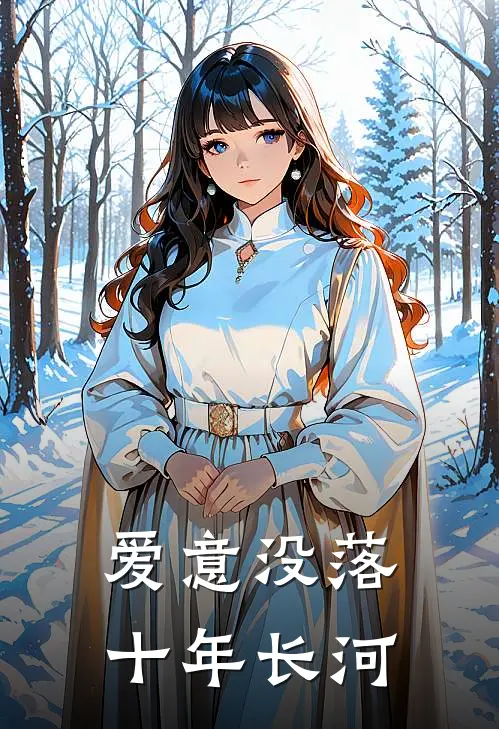 爱意没落十年长河