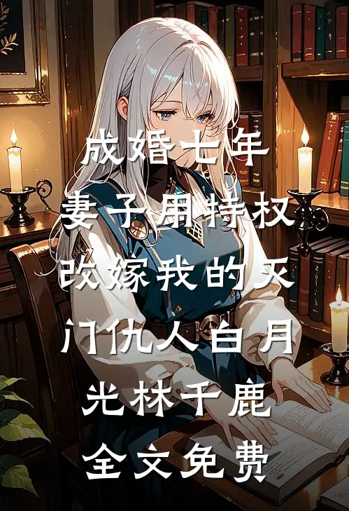 成婚七年，妻子用特权改嫁我的灭门仇人白月光林千鹿全文免费