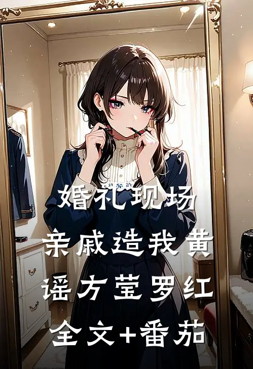 婚礼现场，亲戚造我黄谣方莹罗红全文+番茄