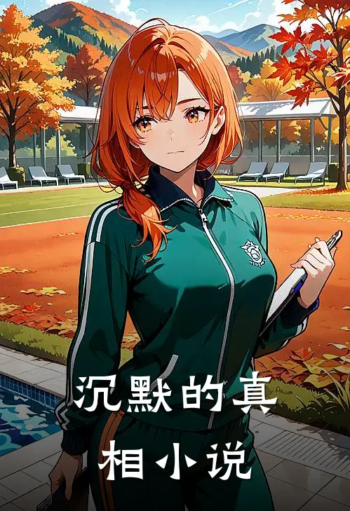 沉默的真相小说