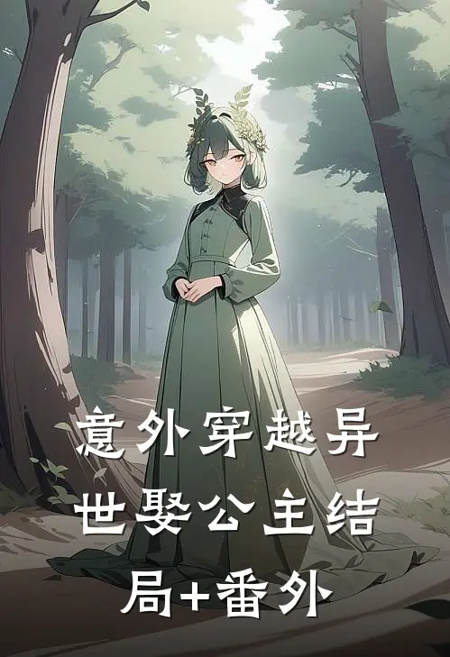 意外穿越异世娶公主结局+番外
