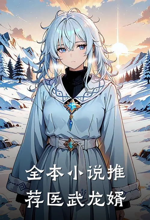 全本小说推荐医武龙婿
