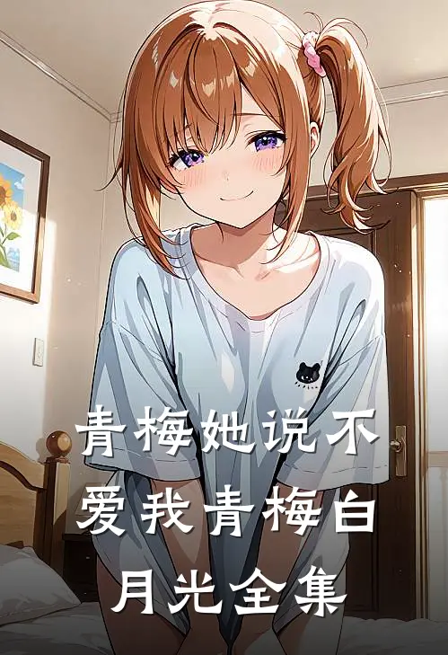 青梅她说不爱我青梅白月光 全集