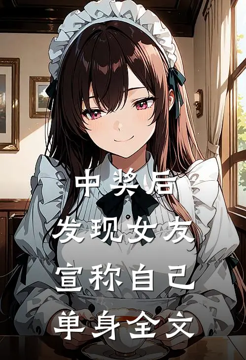 中奖后，发现女友宣称自己单身全文