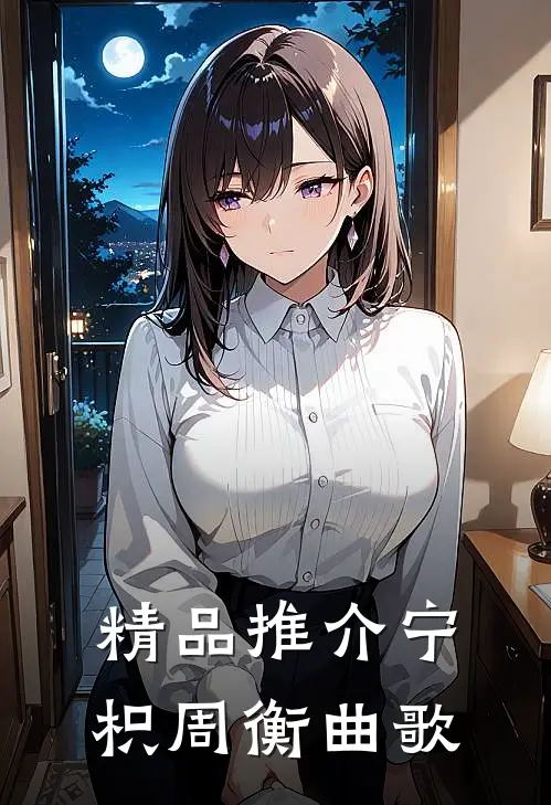 精品推介宁枳周衡曲歌