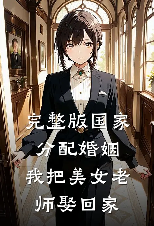完整版国家分配婚姻，我把美女老师娶回家