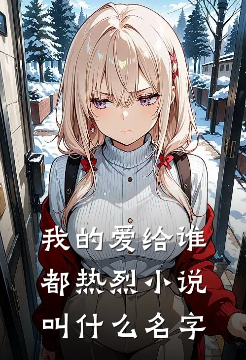 我的爱给谁都热烈小说叫什么名字