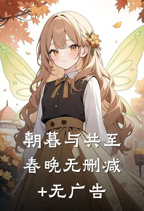 朝暮与共至春晚无删减+无广告
