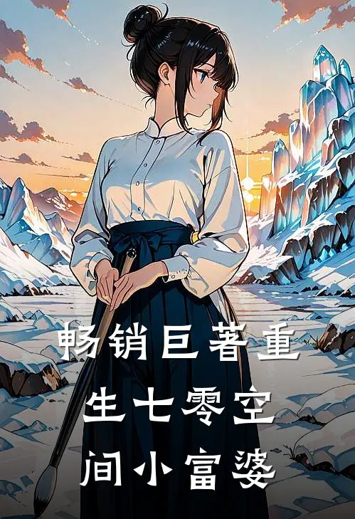 畅销巨著重生七零空间小富婆