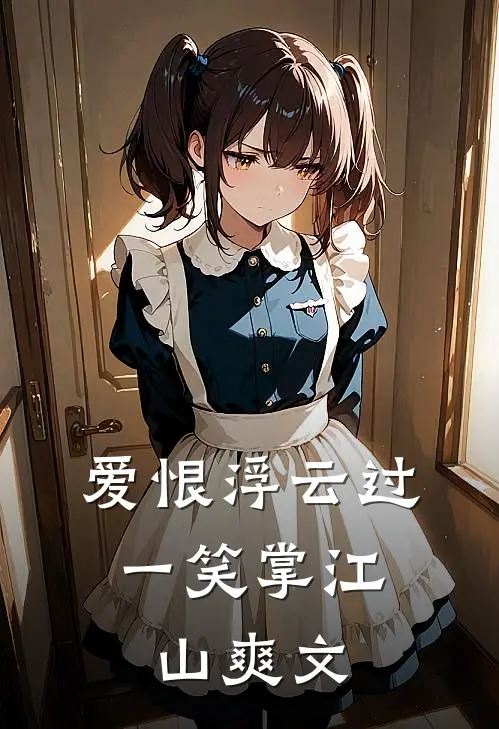 爱恨浮云过，一笑掌江山爽文