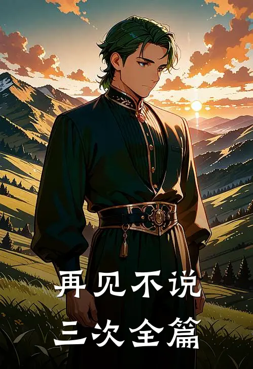 再见不说三次全篇