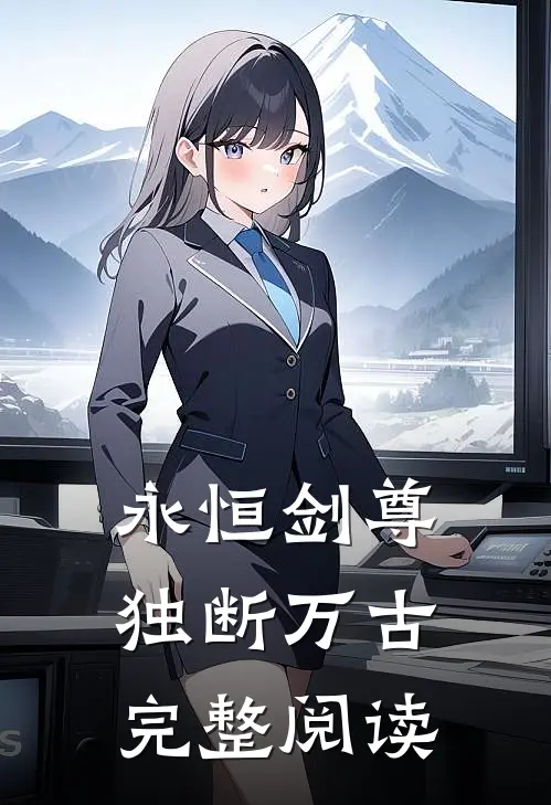 永恒剑尊，独断万古完整阅读