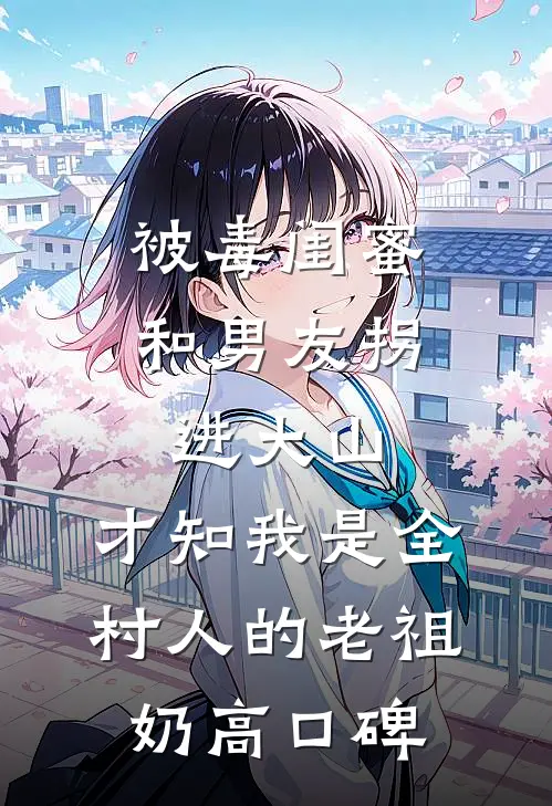 被毒闺蜜和男友拐进大山，才知我是全村人的老祖奶高口碑