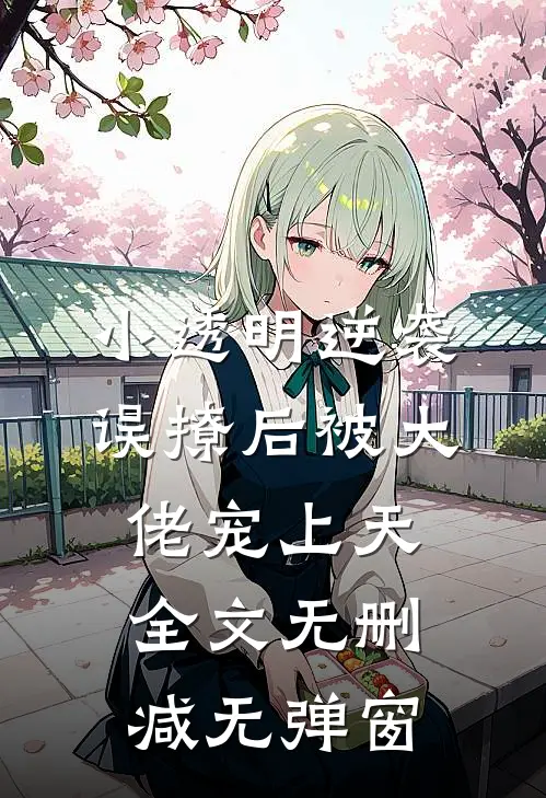 小透明逆袭：误撩后被大佬宠上天全文无删减无弹窗