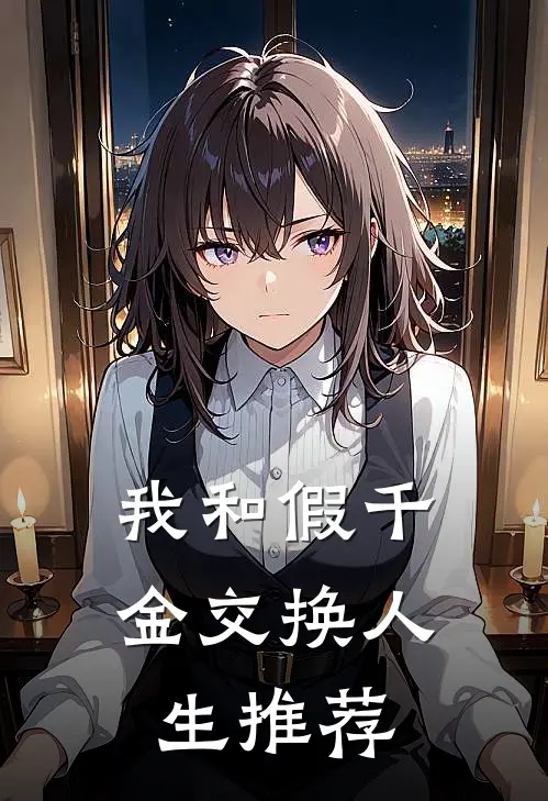我和假千金交换人生推荐