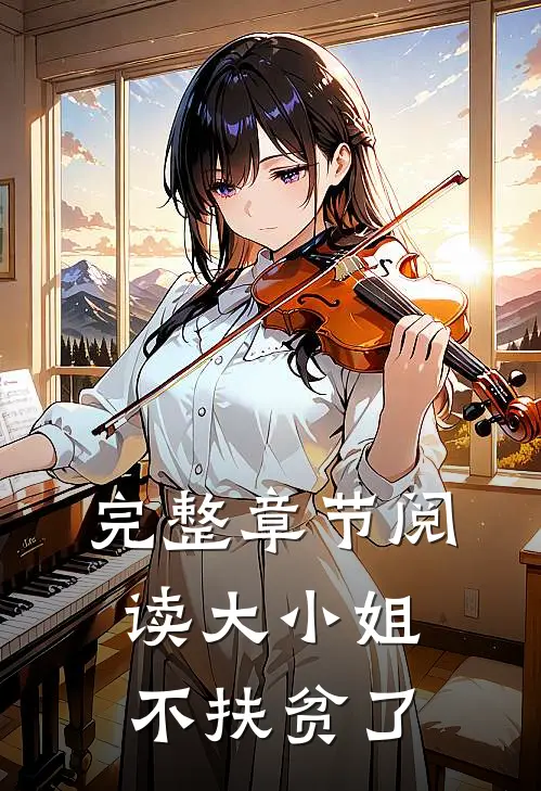 完整章节阅读大小姐不扶贫了