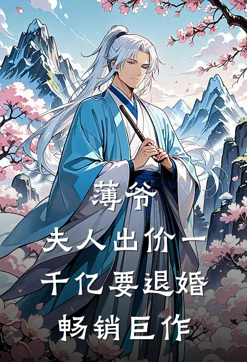 薄爷，夫人出价一千亿要退婚畅销巨作