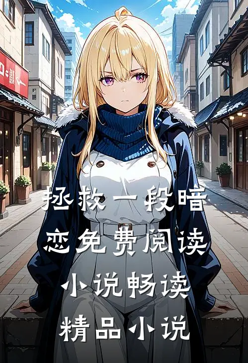拯救一段暗恋免费阅读小说畅读精品小说