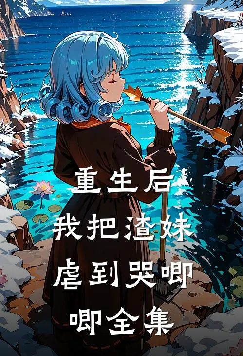 重生后，我把渣妹虐到哭唧唧 全集