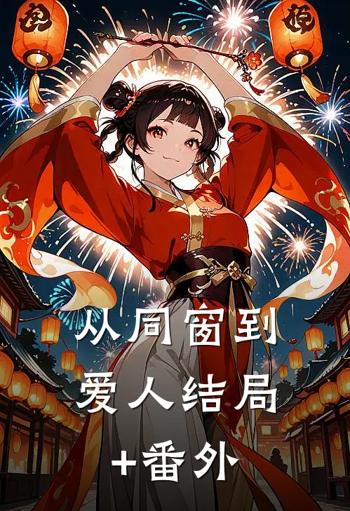 从同窗到爱人结局+番外