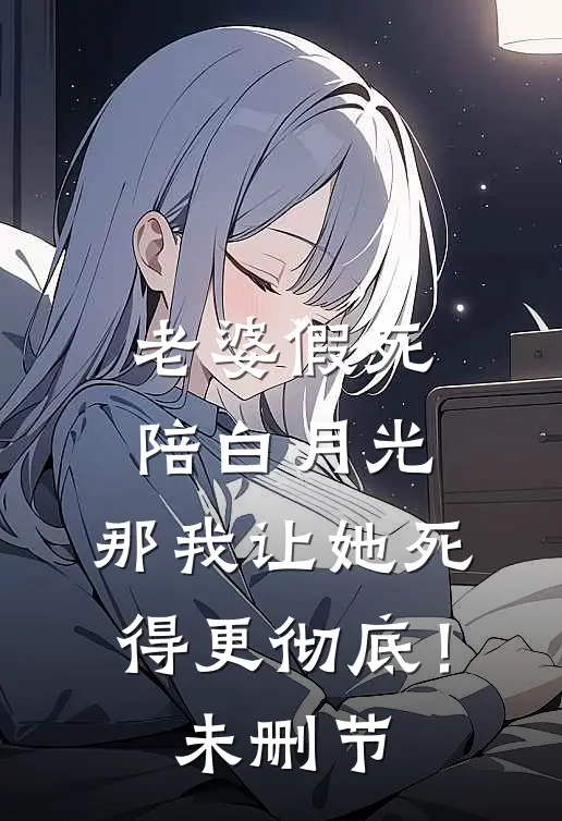 老婆假死陪白月光，那我让她死得更彻底！未删节