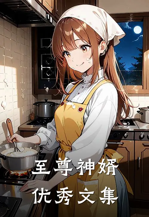 至尊神婿优秀文集