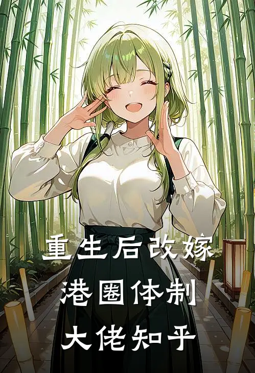 重生后改嫁港圈体制大佬知乎