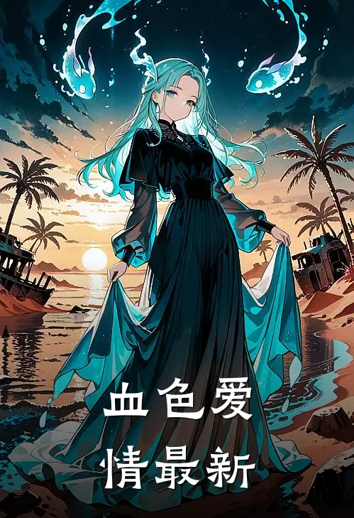 血色爱情最新