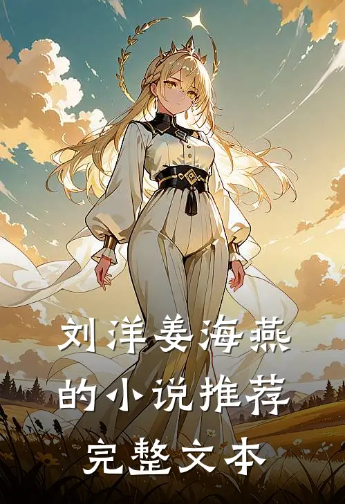 刘洋姜海燕的小说推荐完整文本