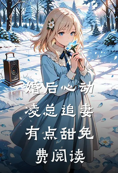 婚后心动：凌总追妻有点甜免费阅读
