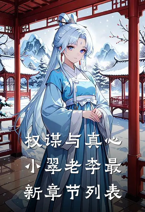 权谋与真心小翠老李最新章节列表