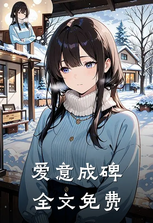 爱意成碑全文免费