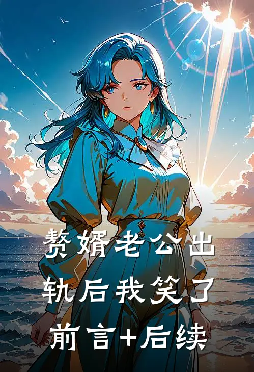 赘婿老公出轨后我笑了前言+后续