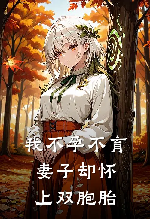 我不孕不育，妻子却怀上双胞胎