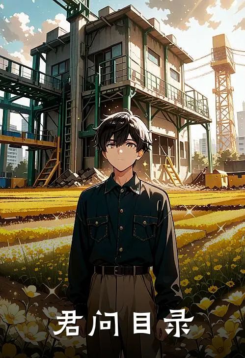 君问目录