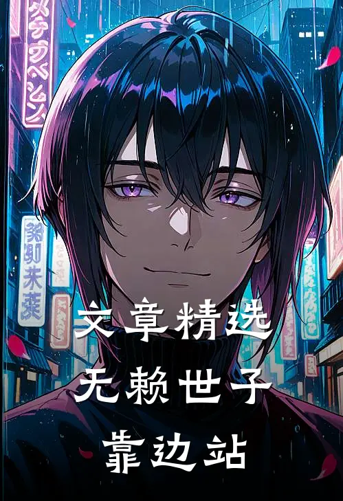 文章精选无赖世子靠边站