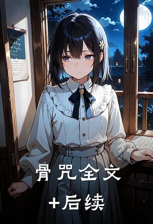 骨咒全文+后续