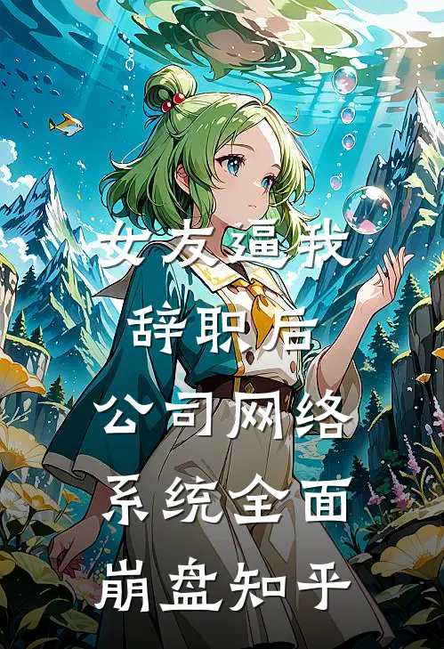 女友逼我辞职后，公司网络系统全面崩盘知乎