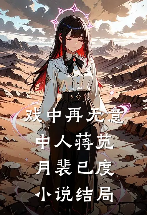 戏中再无意中人蒋苋月裴已度小说结局