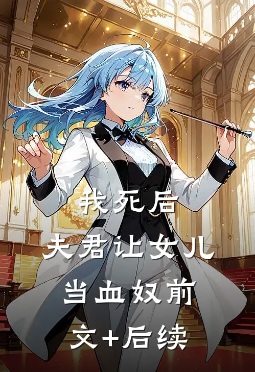 我死后，夫君让女儿当血奴前文+后续
