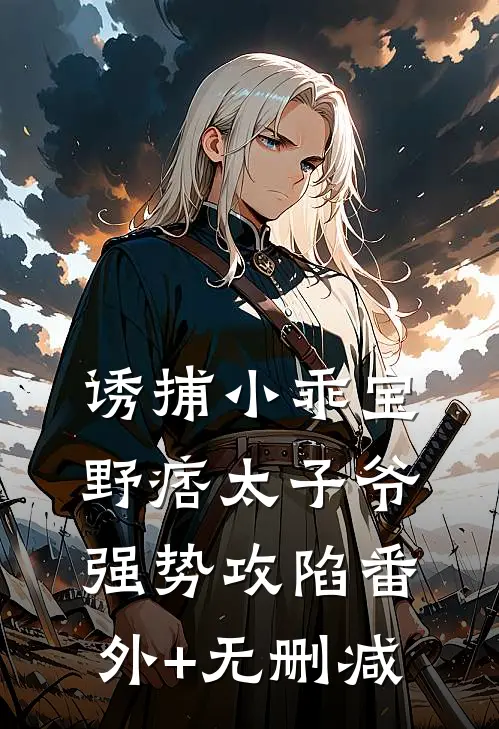 诱捕小乖宝，野痞太子爷强势攻陷番外+无删减