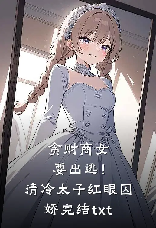贪财商女要出逃！清冷太子红眼囚娇完结txt