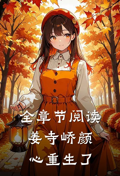 全章节阅读姜寺峤颜心重生了