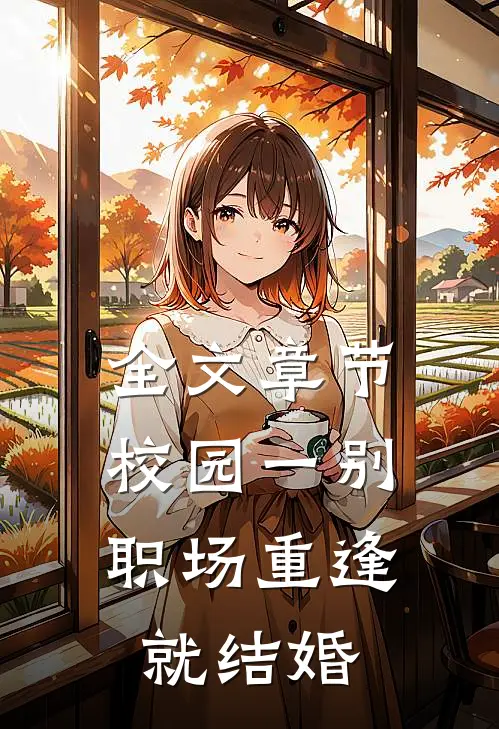 全文章节校园一别，职场重逢就结婚