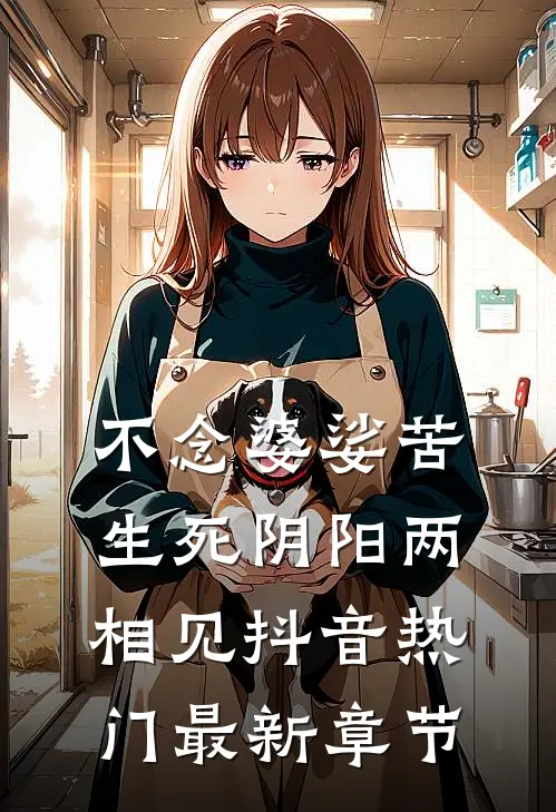 不念婆娑苦，生死阴阳两相见抖音热门最新章节